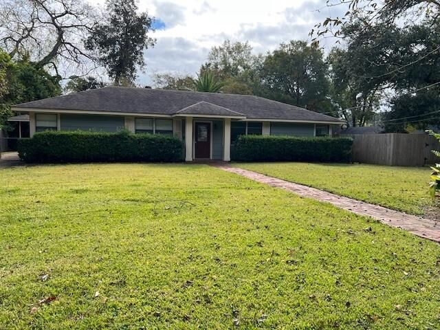 Property Photo: 2929 Dawkins Street LA 71301