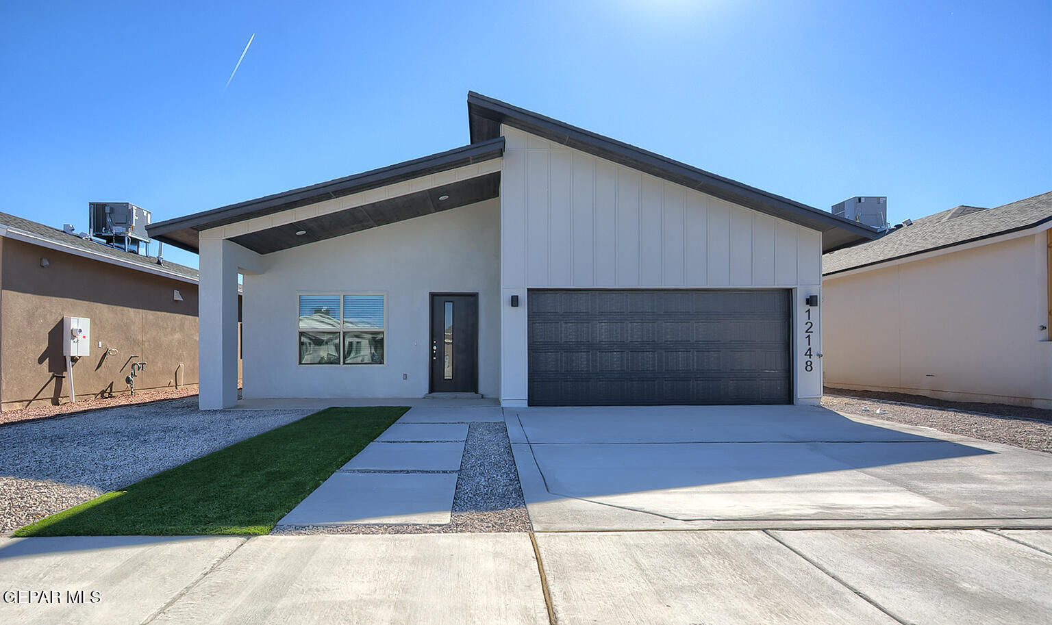 Property Photo: 12148 Bahjat Drive TX 79934