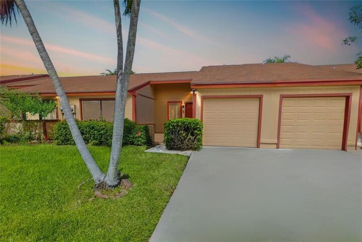 6 Walcott Drive  Boynton Beach FL 33426 photo