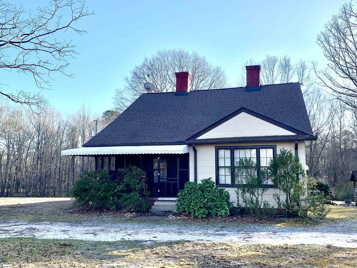 Property Photo:  245 Cromer Road  SC 29697 