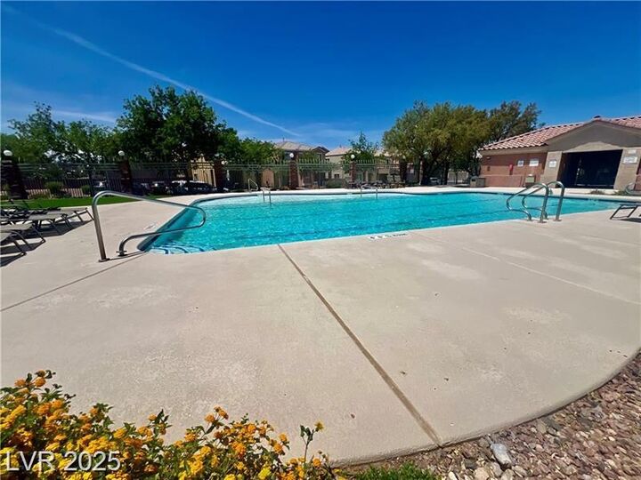 Property Photo:  6711 Churnet Valley Avenue  NV 89139 