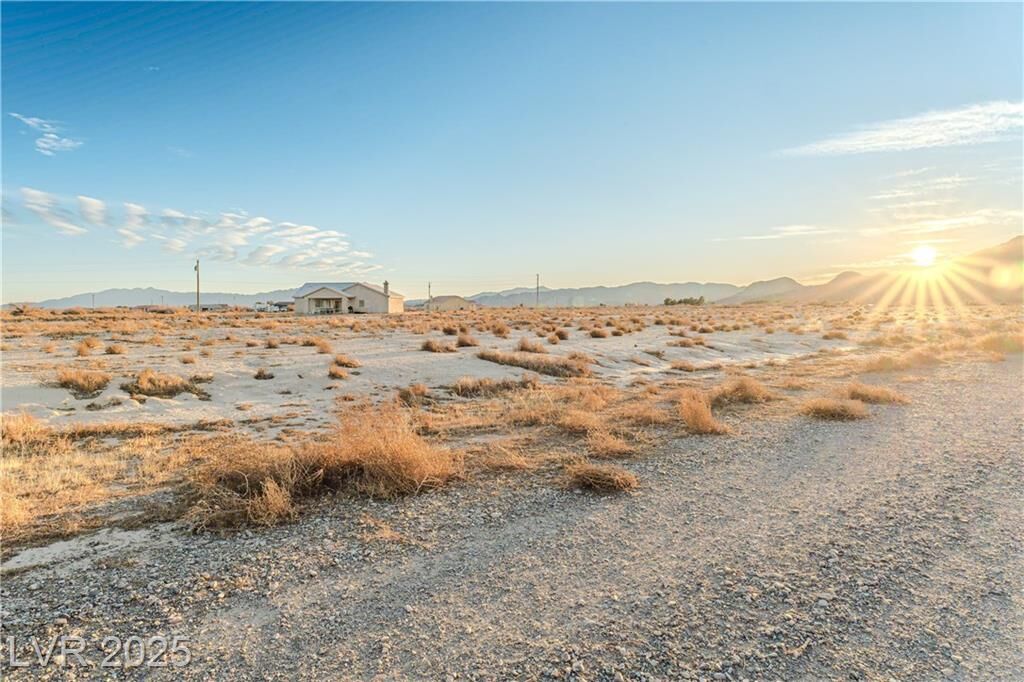 Property Photo: 1501 West Fuego Lane NV 89060