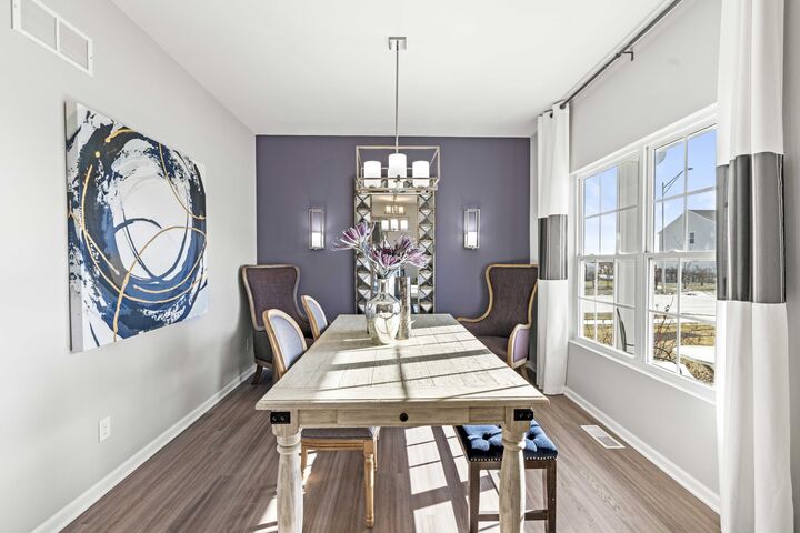 Property Photo:  6866 E 104th Ave  IN 46307 