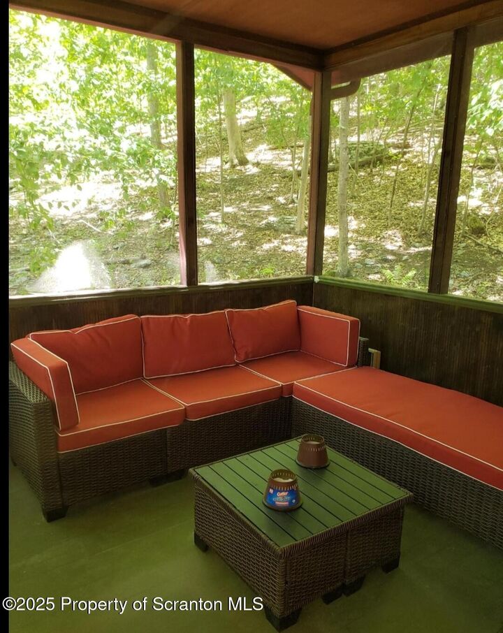 Property Photo: 3110 Cherry Ridge Road PA 18324