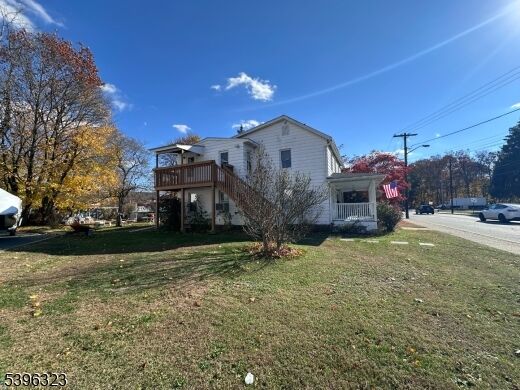Property Photo:  376 S Main St 1  NJ 07885 