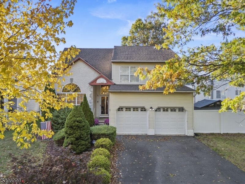 Property Photo: 43 Pemberton Dr NJ 07747