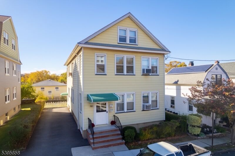Property Photo: 220 Silver Ave NJ 07205