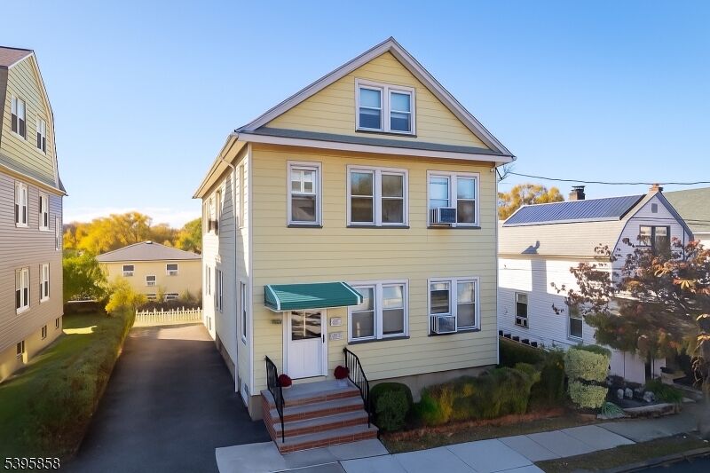 Property Photo: 220 Silver Ave NJ 07205