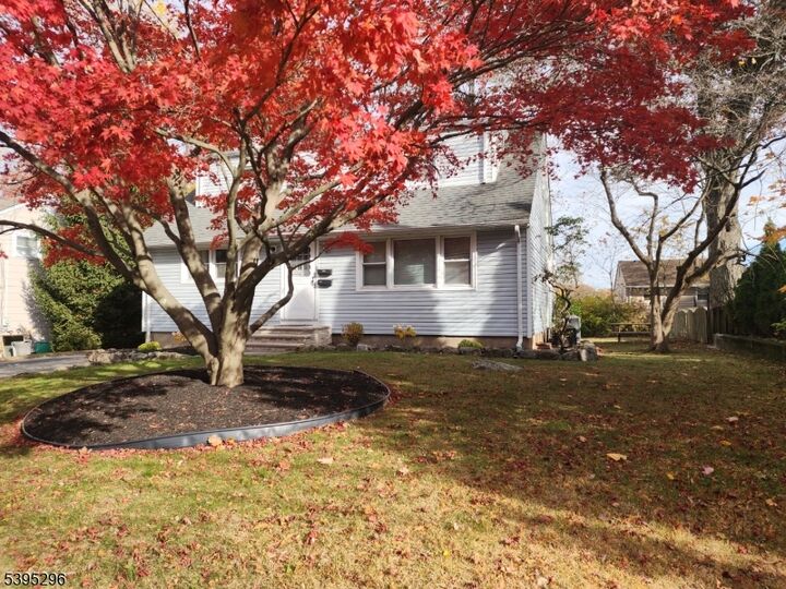 Property Photo: 84 Reservoir Ave NJ 07405