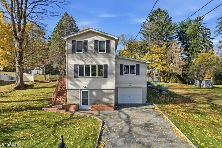 Property Photo: 64 Edison Ave NJ 07439