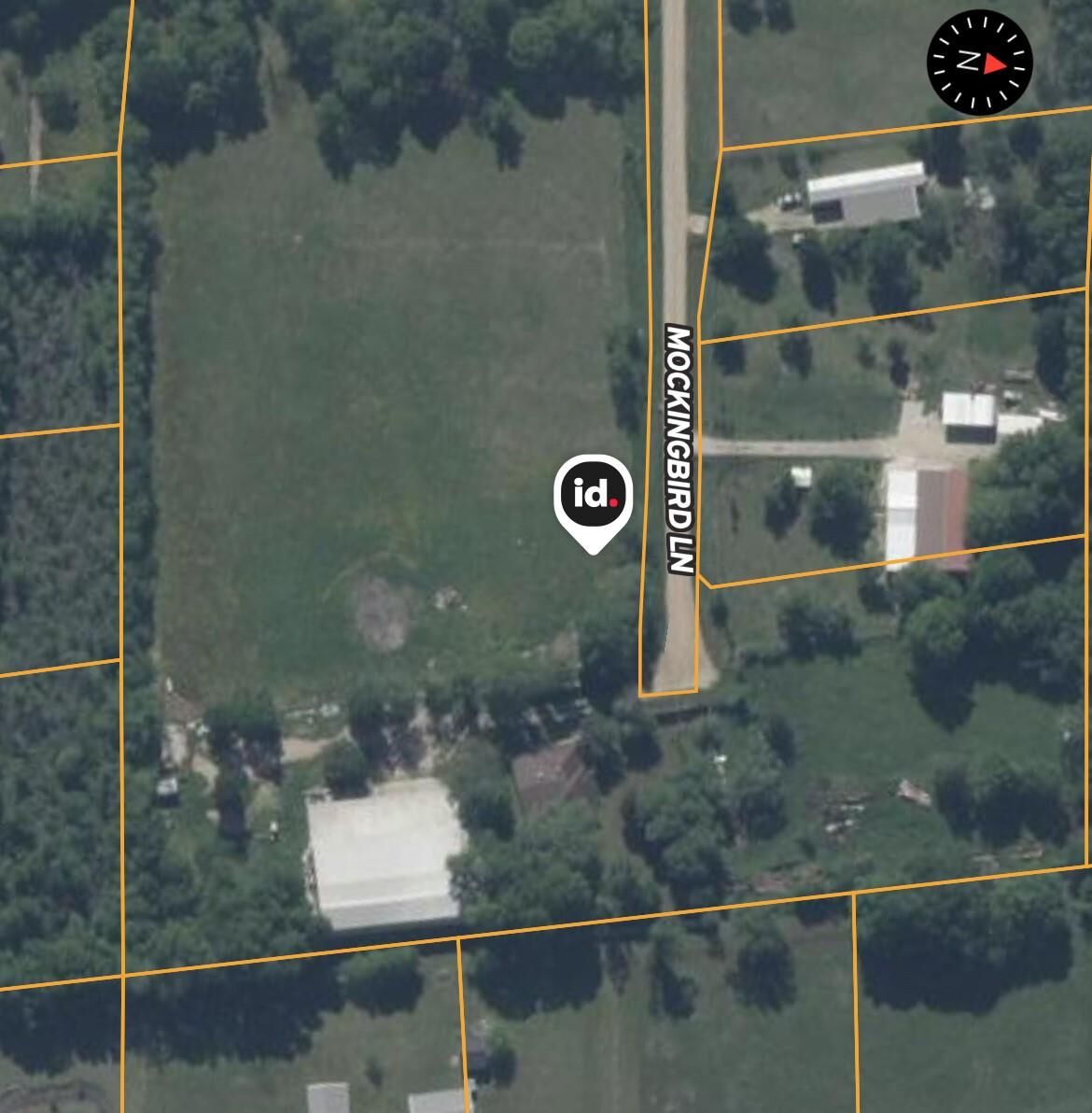 Property Photo:  6191 Mockingbird  TX 77474 