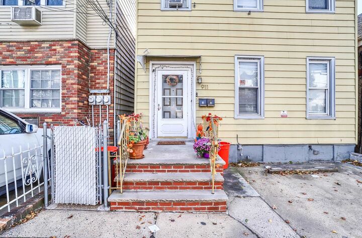 Property Photo:  911 17th St 1  NJ 07087 