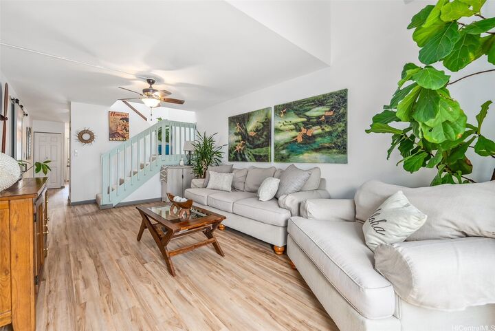553 Pepeekeo Street 6  Honolulu HI 96825 photo