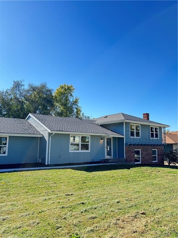 Property Photo:  5405 Oliver Street  KS 66106 