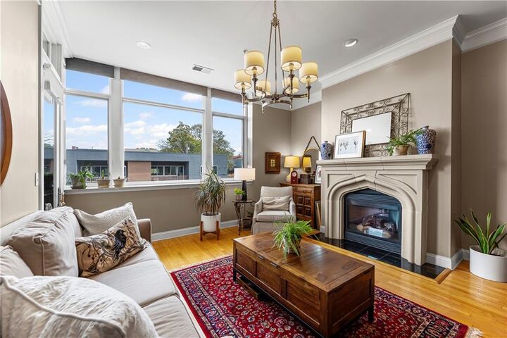 2929 McGee Trafficway 305  Kansas City MO 64108 photo