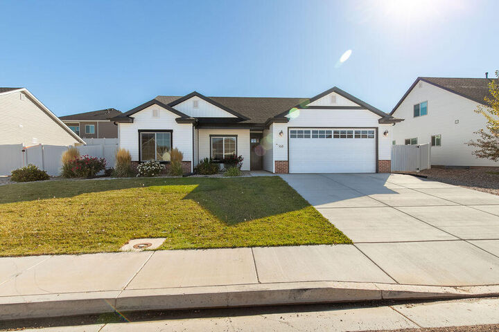 Property Photo:  168 N Castle Dr  UT 84720 