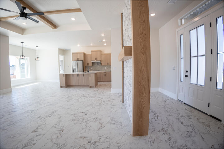 Property Photo:  535 S Foundation Trail  UT 84720 