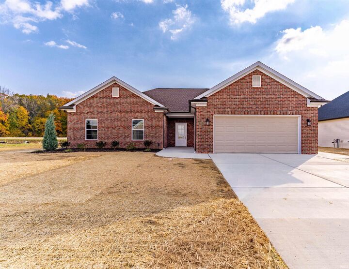 1501 Eli Drive  Evansville IN 47711 photo