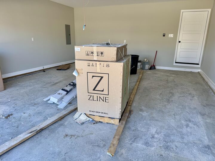 Property Photo: 155 Patriot Trail KY 40403