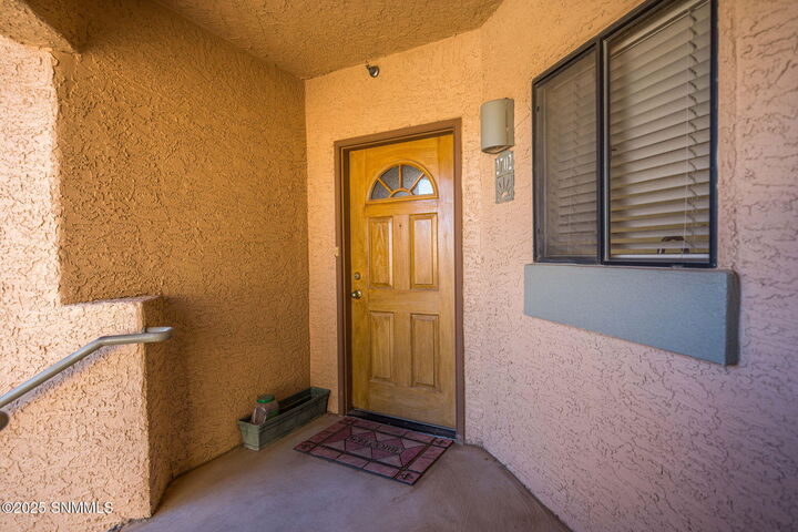 Property Photo:  3650 Morningstar Drive 2702  NM 88011 