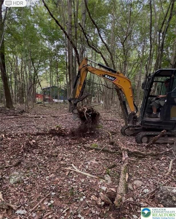 Property Photo: 318 Birch Drive PA 18610