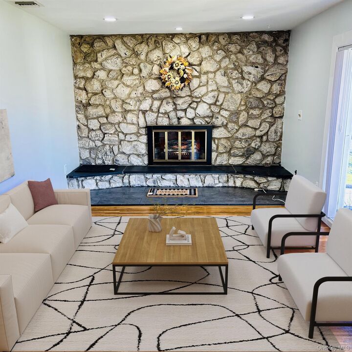 Property Photo:  1483 4th Street  NY 11704 