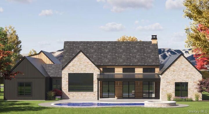 Property Photo:  13 Chelsea Road  NY 12590 