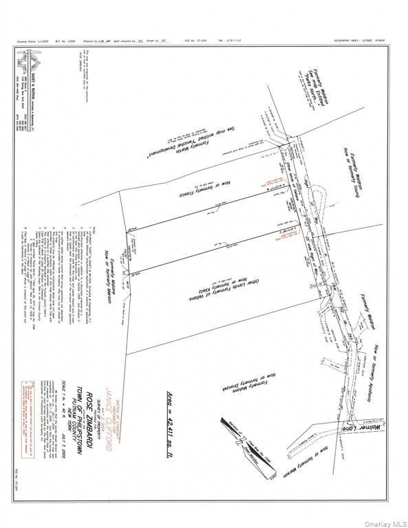 Property Photo: 58-62 Walmer Lane NY 10516