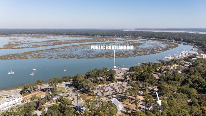 Property Photo:  6 Harborview Circle  SC 29907 