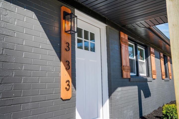 Property Photo: 333 N Main Street VA 24521