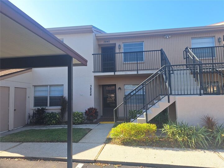 Property Photo:  3840 Staysail Lane X  FL 34691 