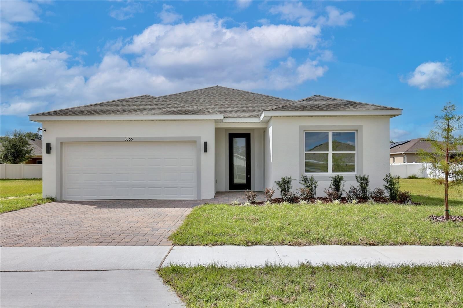 Property Photo:  3065 Sunscape Terrace  FL 34736 