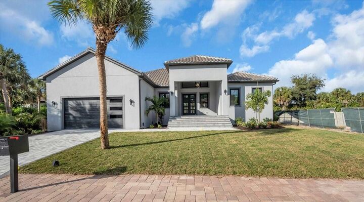 Property Photo: 4980 Topsail Drive FL 34275