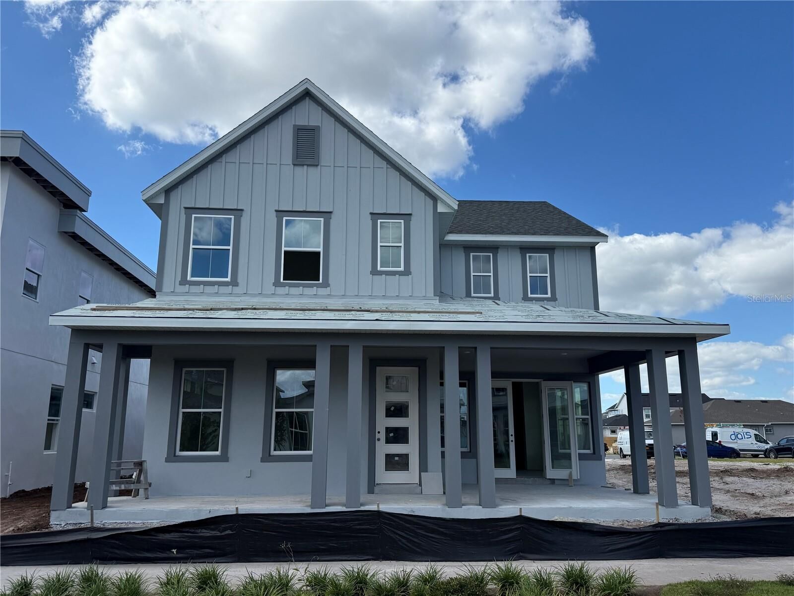 Property Photo: 10173 Gobat Alley FL 32827