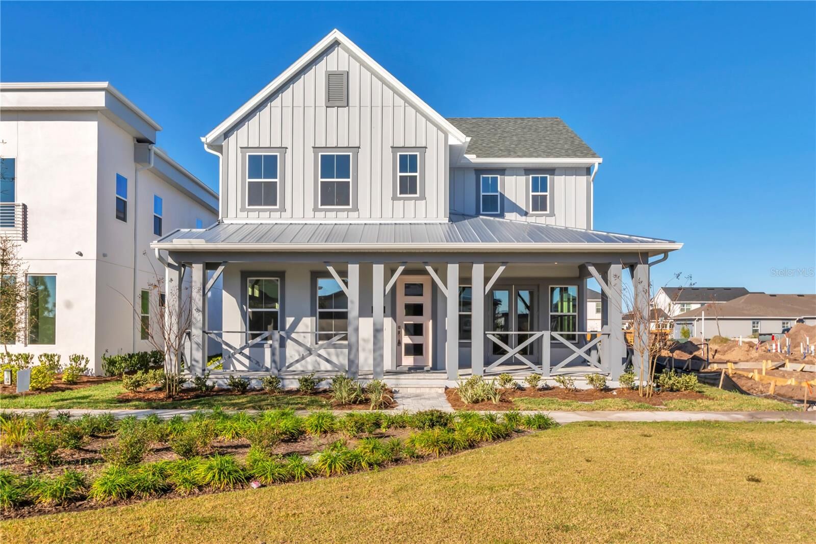 Property Photo:  10173 Gobat Alley  FL 32827 