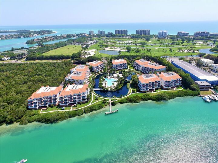 340 Gulf Of Mexico Drive 126  Longboat Key FL 34228 photo