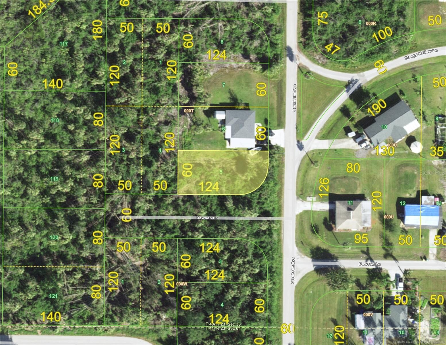 Property Photo:  141 Glenholm Avenue  FL 33950 