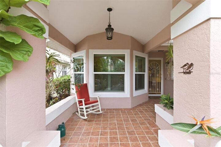 Property Photo:  8009 Bobcat Circle  FL 34238 