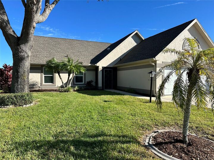 234 Park Forest Boulevard 144  Englewood FL 34223 photo