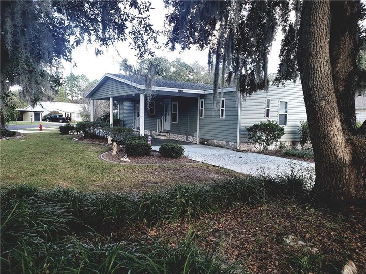 Property Photo: 25533 Belle Helene FL 34748