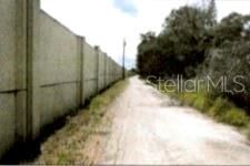 Property Photo: 12325 &Amp 12303 Stagg Road FL 34787