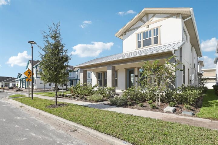 Property Photo: 13282 McMillan Drive FL 32827