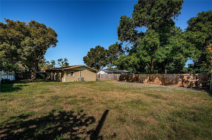 Property Photo: 1223 35th Street N FL 33713