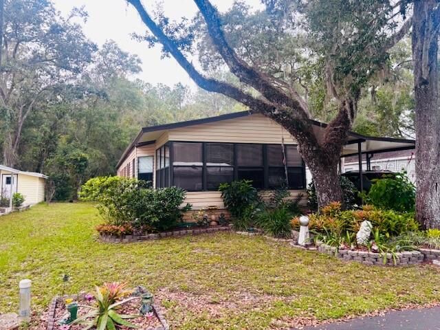 Property Photo: 7053 Spanish Moss Lane FL 34601