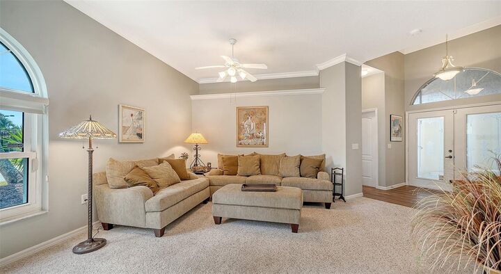 Property Photo:  8875 Macgregor Lane  FL 34238 