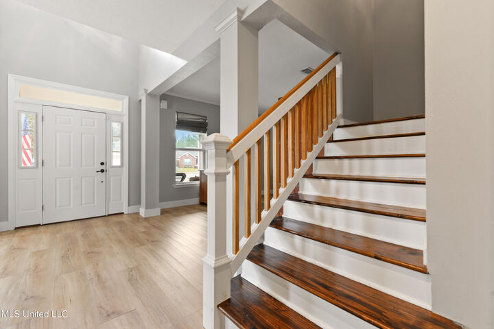 Property Photo: 55 Lakeview Drive MS 39564