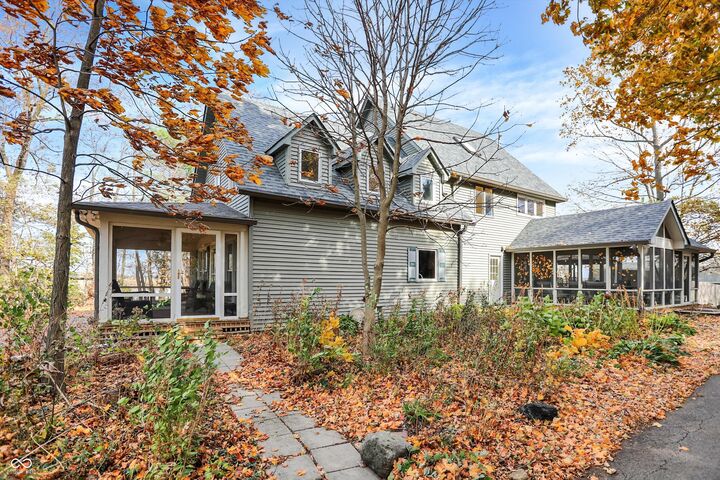 Property Photo: 27015 Ditch Road IN 46069