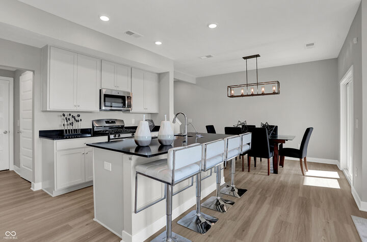 Property Photo:  3442 Sugar Grove Drive  IN 46075 