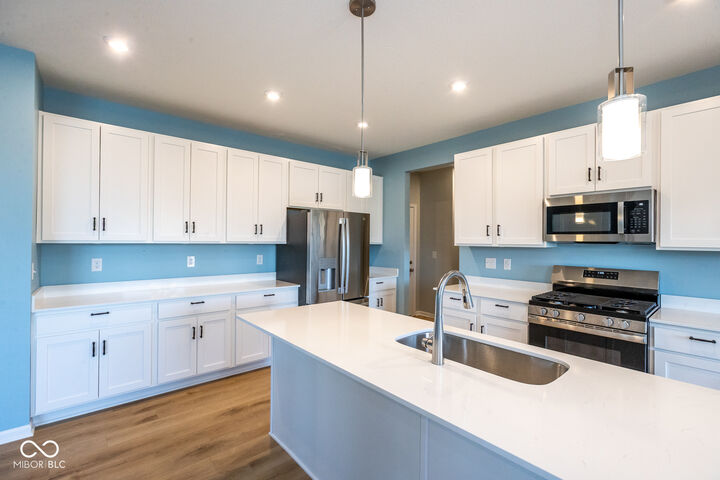 Property Photo:  3728 Railhead Avenue  IN 46074 