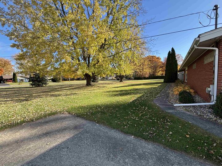 Property Photo:  1484 S Beyer Road  MI 48601 